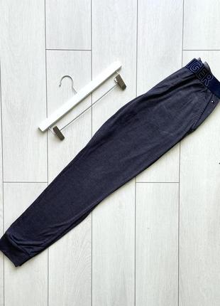 Пижамные штаны tommy hilfiger мужские домашние спортивные штаны