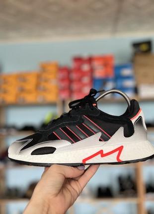 Кросівки adidas tresc run оригінал нові