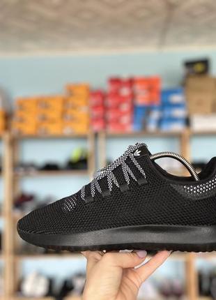 Мужские кроссовки adidas tubular shadow оригинал новые