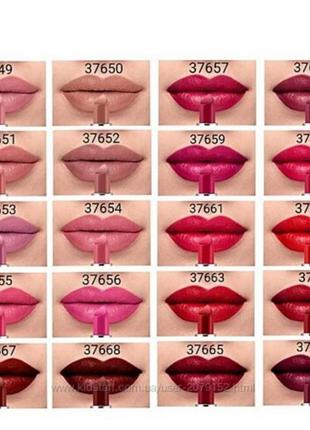 Помада the one 5 в 1