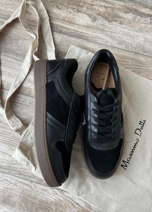 Кеди massimo dutti розмір 40 оригінал