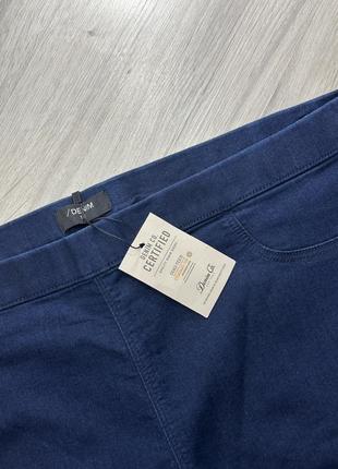 Джинсы на резинке denim co2 фото