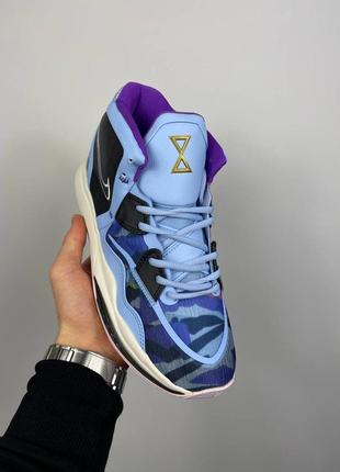 Nike kyrie 8 gs 'aluminum'
