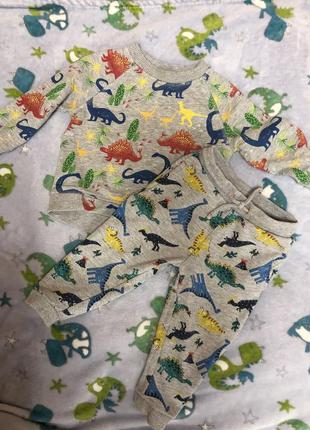 Светрик штани