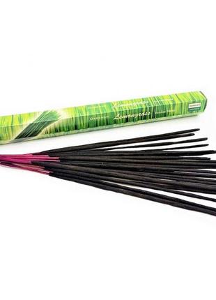 Lemon grass (лимонная трава)(darshan) шестигранник