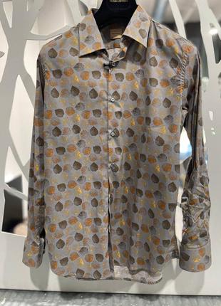 Сорочка, італія