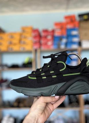 Чоловічі кросівки adidas lxcon оригінал нові