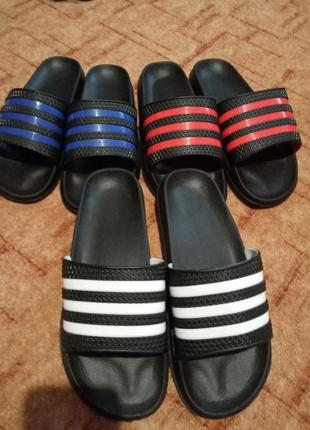 Tismel шльопанці