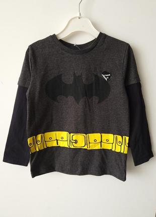 Реглан batman primark