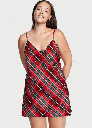 В наличии бомбежная рубашка для дома или сна от victoria’s secret