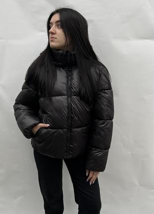 Зимова куртка hm1 фото