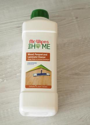 Мультифункциональное чистящее средство для мытья поверхностей mr. wipes farmasi