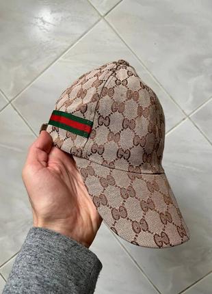 Кепка gucci