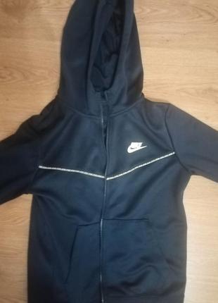 Nike teach fleece