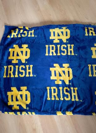 Детский плед