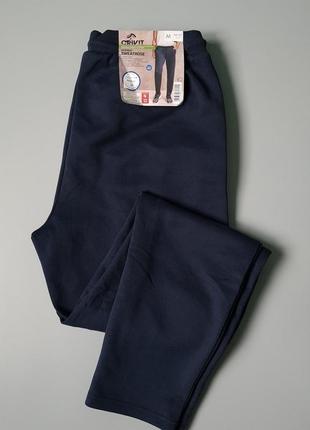 Чоловічі спортивні штани джоггери crivit німеччина, м, xl10 фото