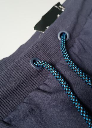 Мужские спортивные штаны джоггеры crivit германия, м, xl7 фото