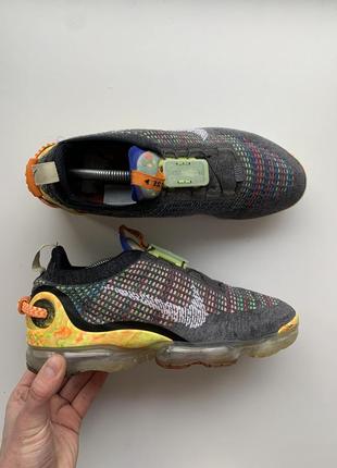 Кроссовки nike air vapormax 2020