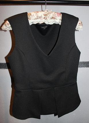 Блузка, футболка, баска river island