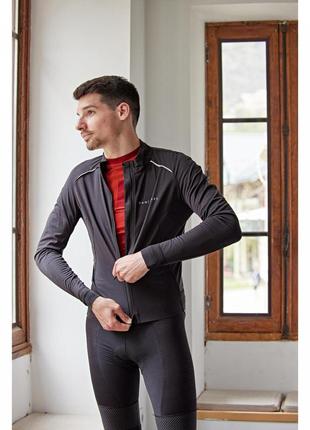 Термореглан для мужчины van rysel 8753878 красный