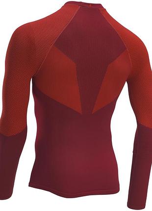 Термореглан для мужчины van rysel 8753878 красный