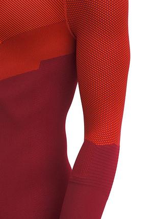 Термореглан для мужчины van rysel 8753878 красный