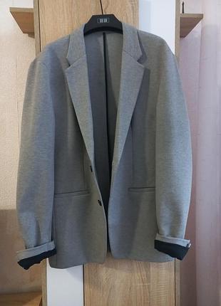 Жакет zara