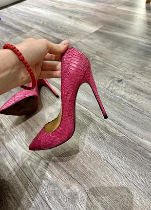 Туфли 3