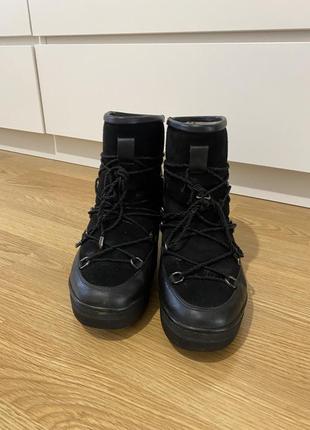 Зимови ботинки