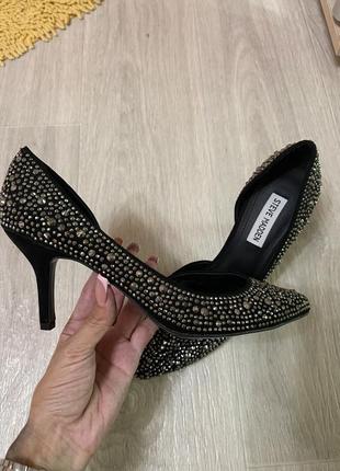 Новые туфли от steve madden к новому году4 фото