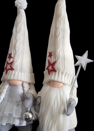 Скандинавські гноми)))🎄🎄🎄2 фото