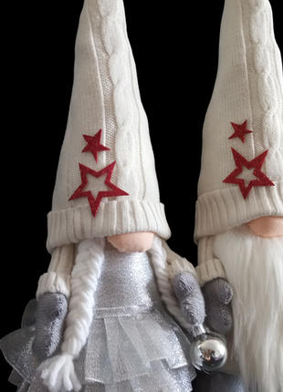 Скандинавські гноми)))🎄🎄🎄3 фото