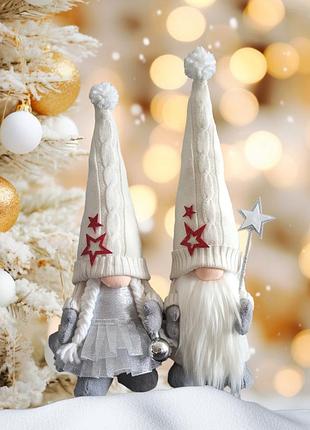 Скандинавські гноми)))🎄🎄🎄