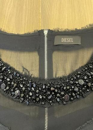 Сукня diesel