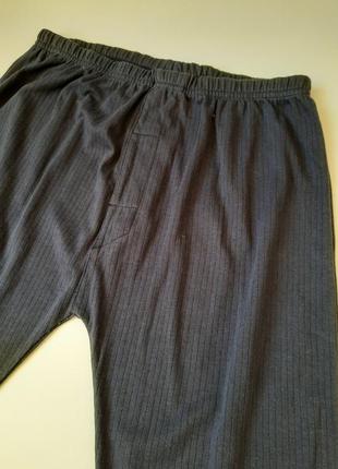 Термобелье подштанники утепленные port west, размер m/l