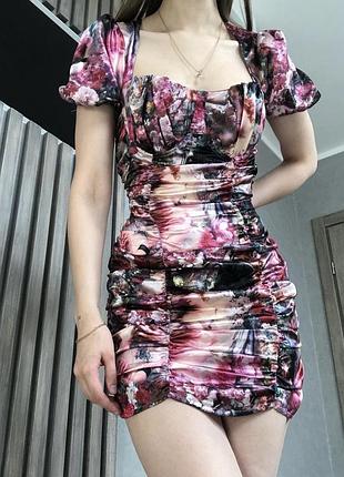 Платье plt праздничное