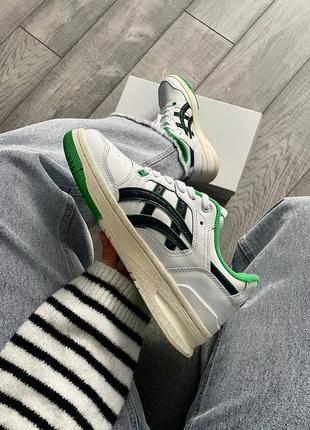 Asics ex89 boston celtics