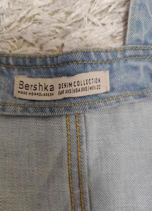 Комбінезон bershka2 фото