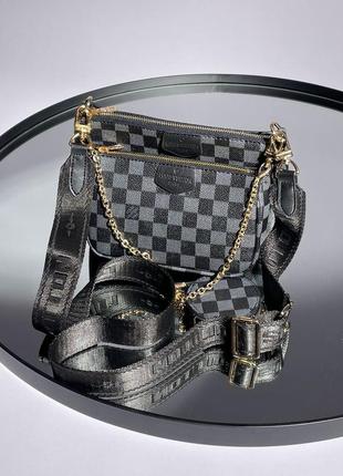 Женская сумка louis vuitton tous multi pegase