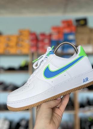 Кросівки nike air force 1 оригінал нові з коробкою2 фото