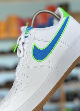 Кросівки nike air force 1 оригінал нові з коробкою5 фото