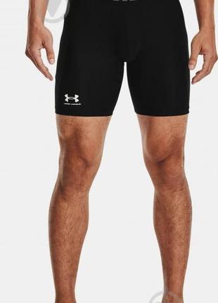 Компрессионные шорты under armour1 фото