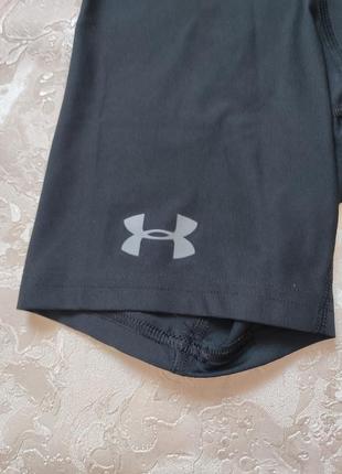 Компрессионные шорты under armour5 фото