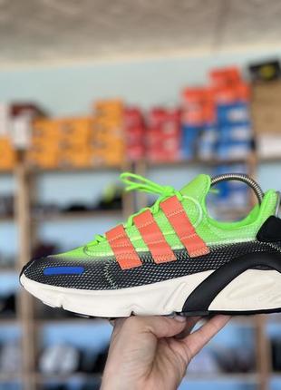 Чоловічі кросівки adidas lxcon оригінал нові сток без коробки