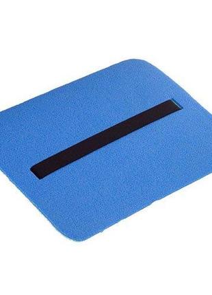 Сидіння туристичне ty-3264 синій (59508065), fdso