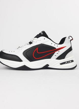 11078 nike air monarch кроссовки мужские найк монарх