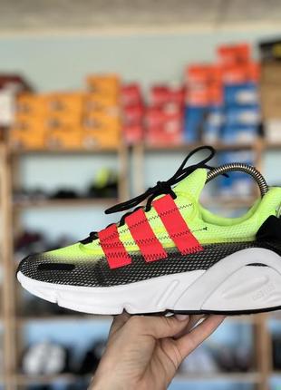 Чоловічі кросівки adidas lxcon оригінал нові стоп без коробки