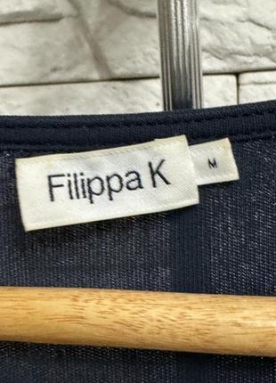 Платье шведского бренда filippa k3 фото