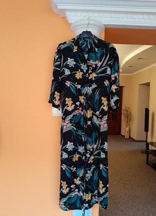 Платтье bershka