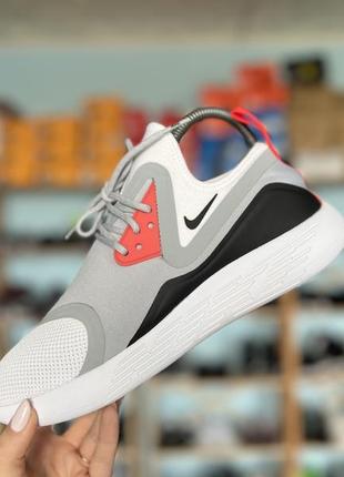 Кроссовки nike lunarcharge оригинал новые сток без коробки6 фото